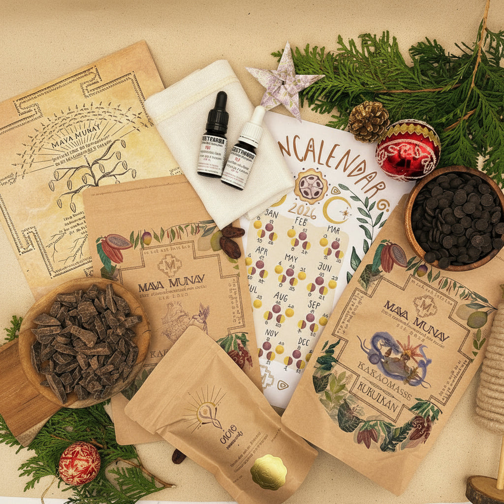 Mayamunay Get it all Bundle