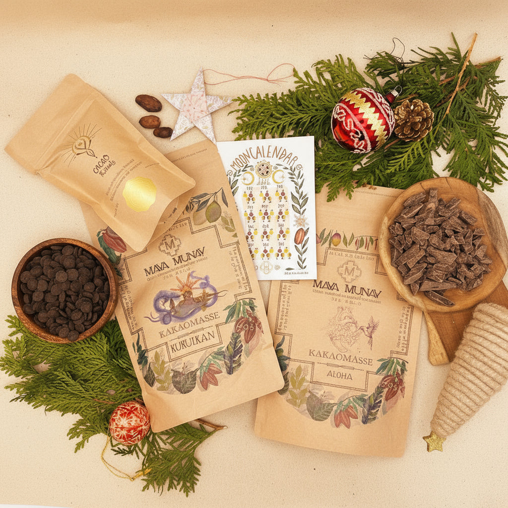 Mayamunay Taste Bundle II