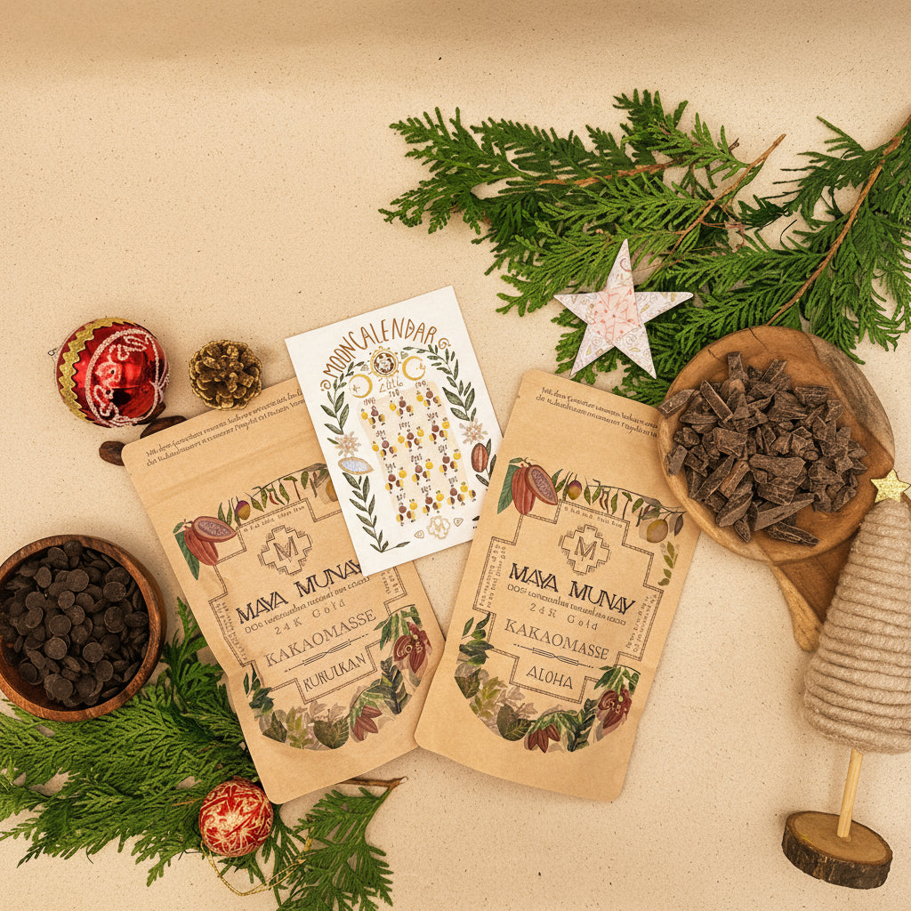 Mayamunay Taste Bundle Small