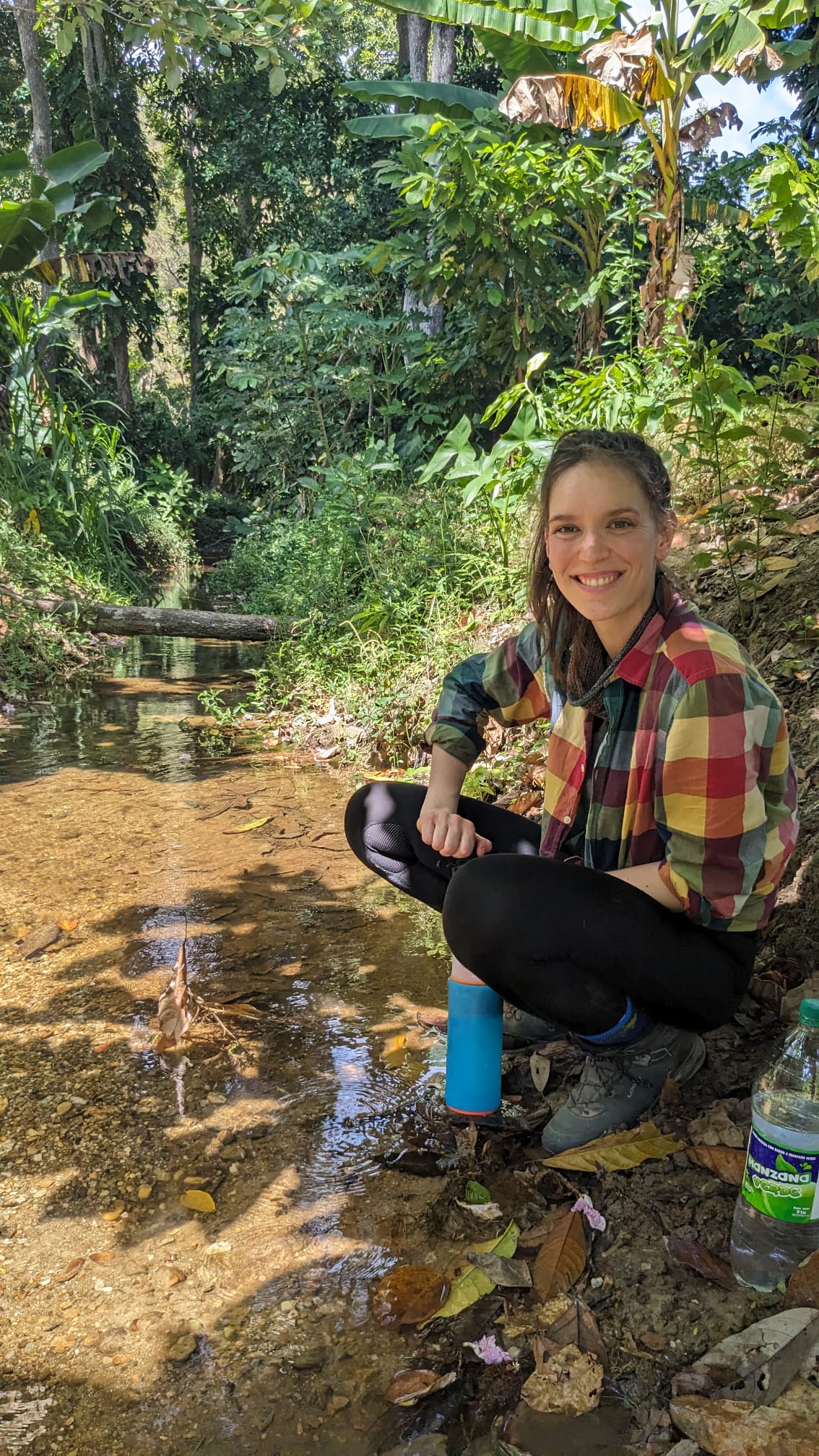 Venezuela ´24 - Teil 5: Der erste Besuch im Kakaowald