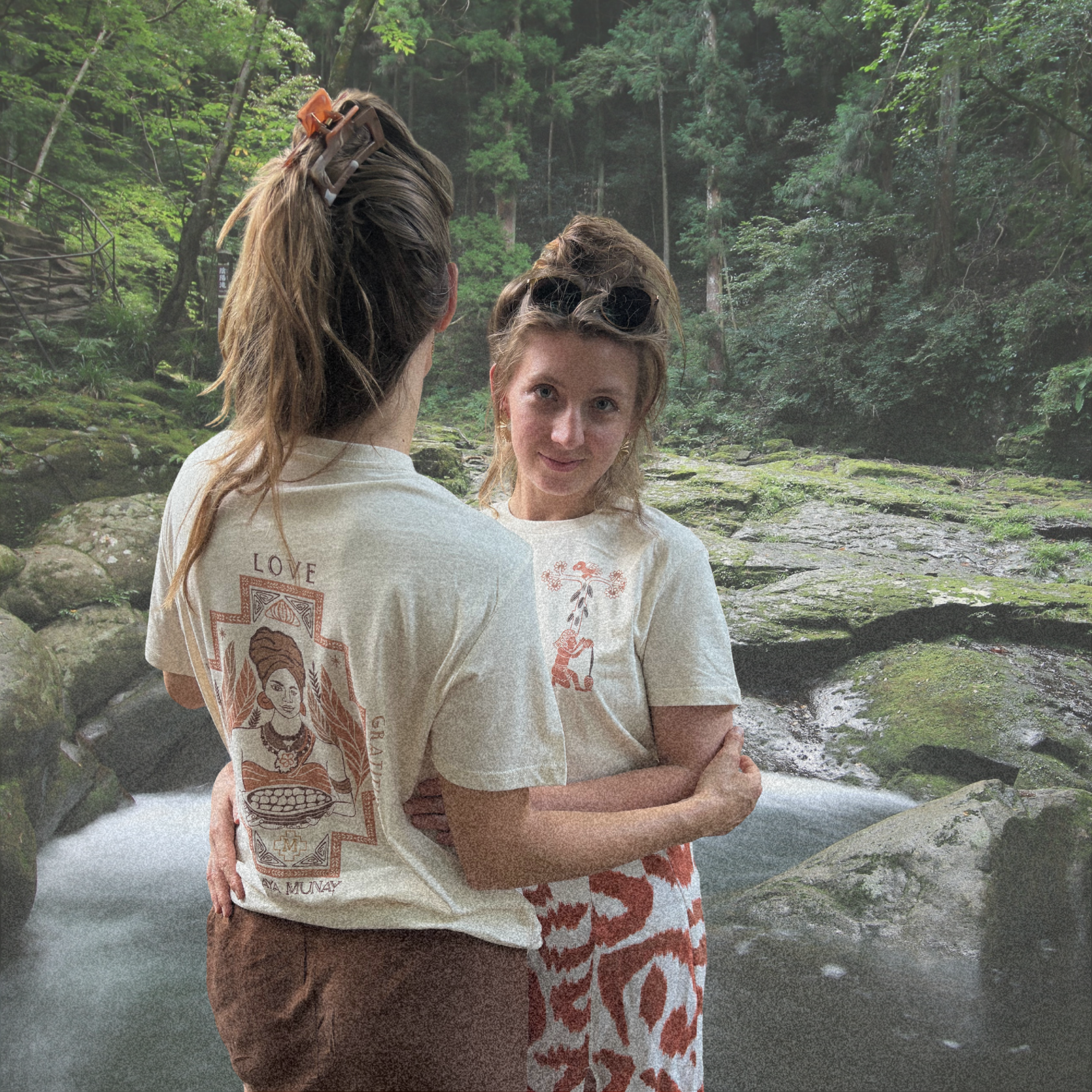 Spirit of Kakao Tribe T-Shirt
