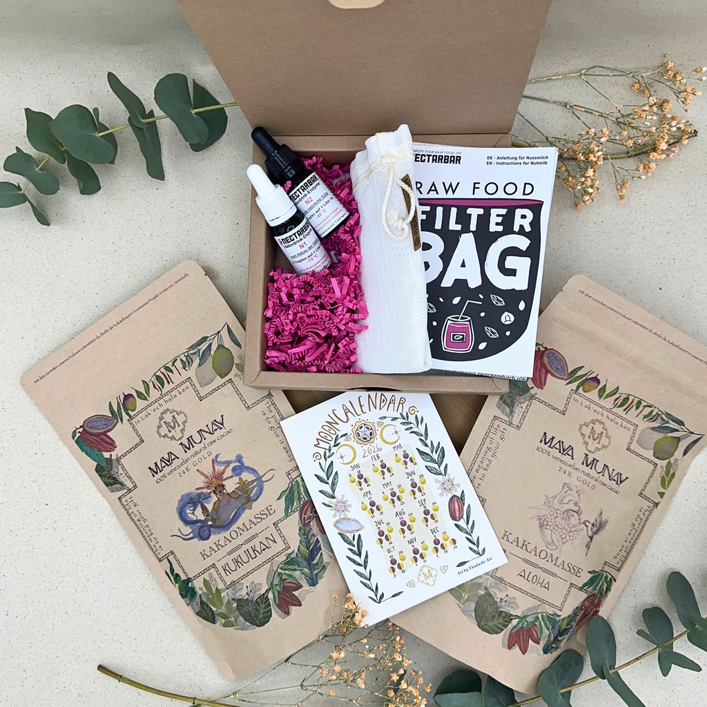 Mayamunay Best from Both Bundle