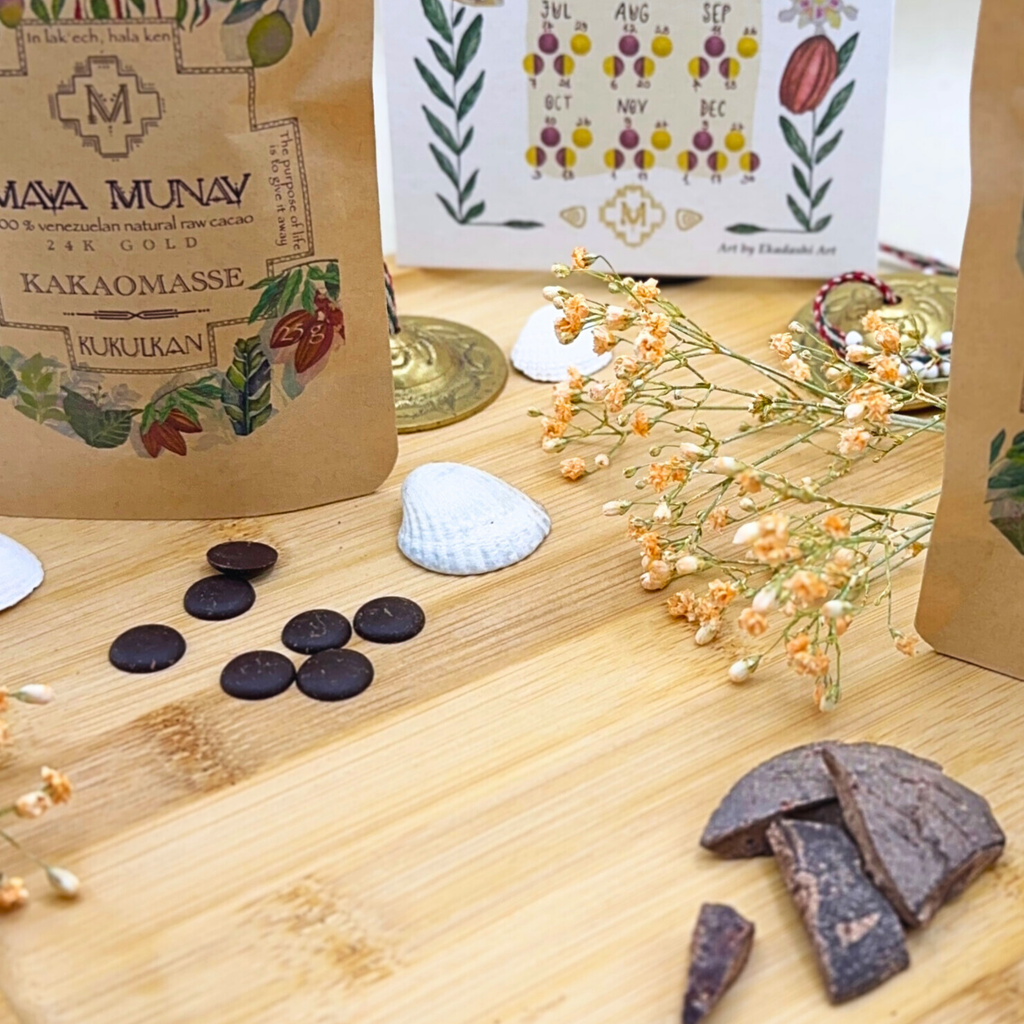 Mayamunay Taste Bundle Small