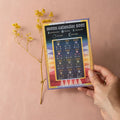 Mayamunay Moon Calendar 2026 