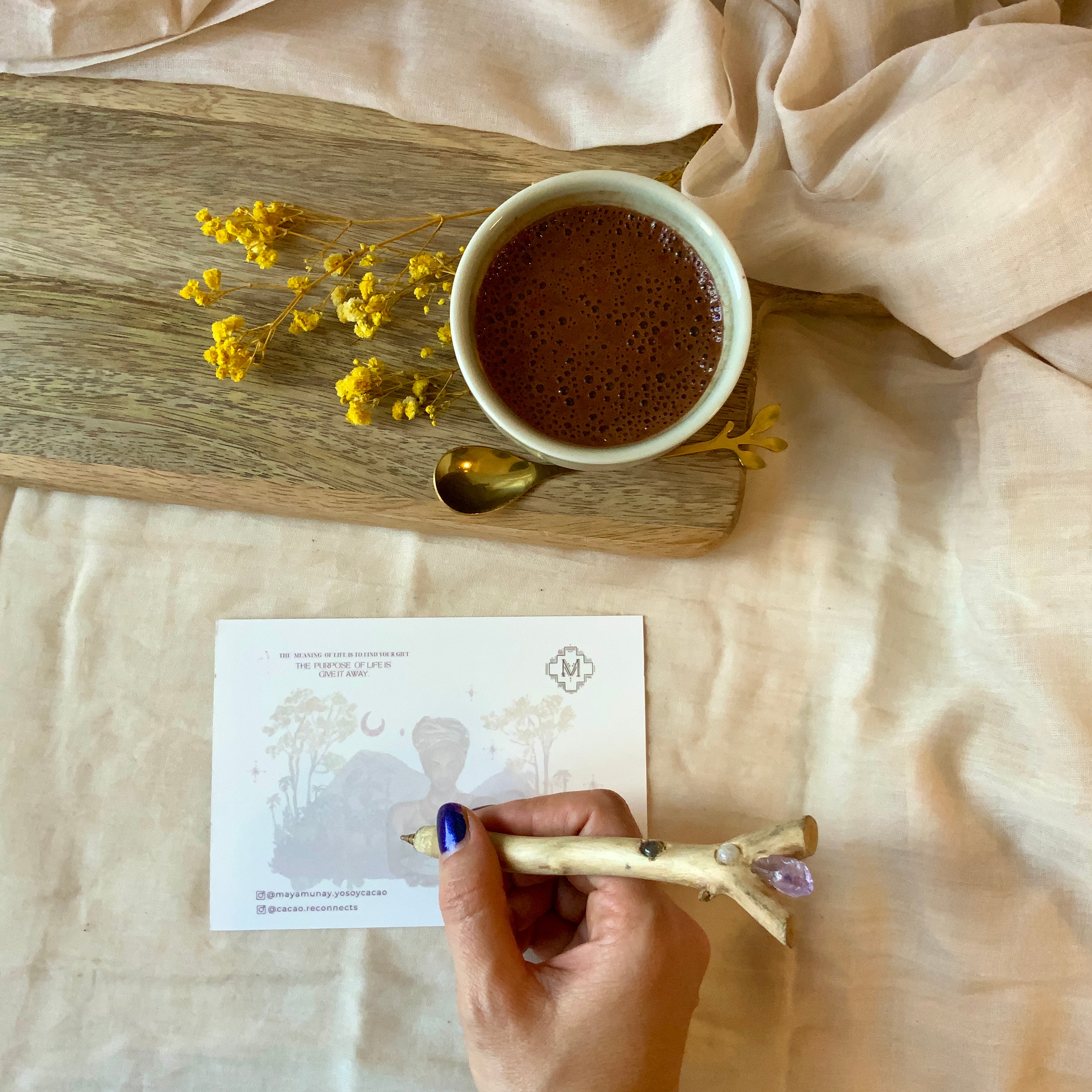 Postales Mayamunay (3 uds.) 