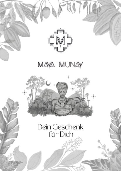 Mayamunay Annual Compass