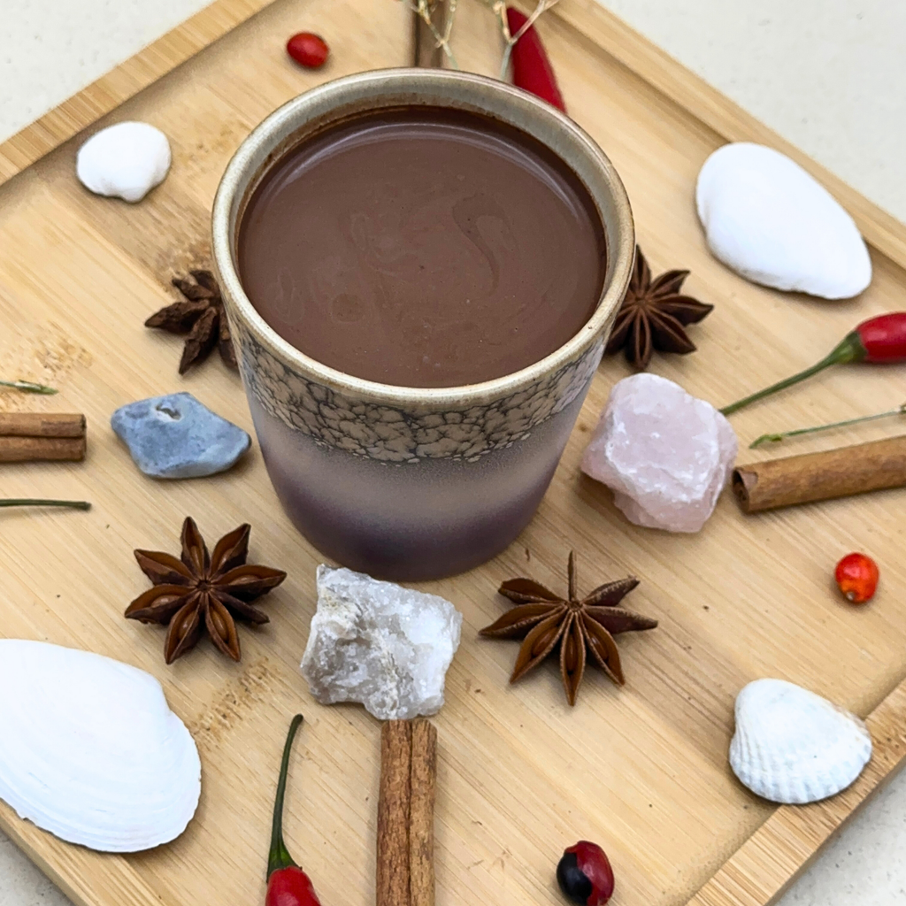 Mayamunay Taste Bundle Small