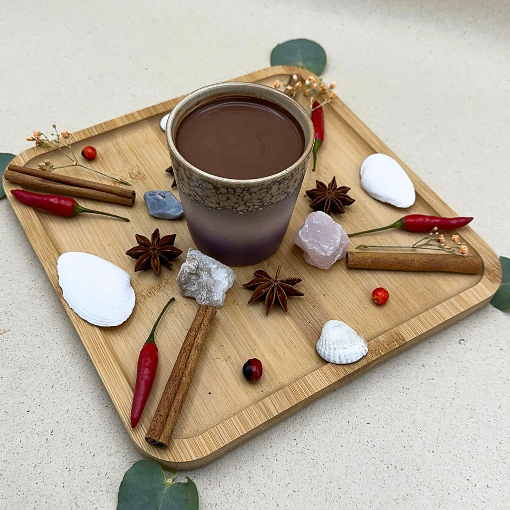 Mayamunay Tree of Connection Bundle