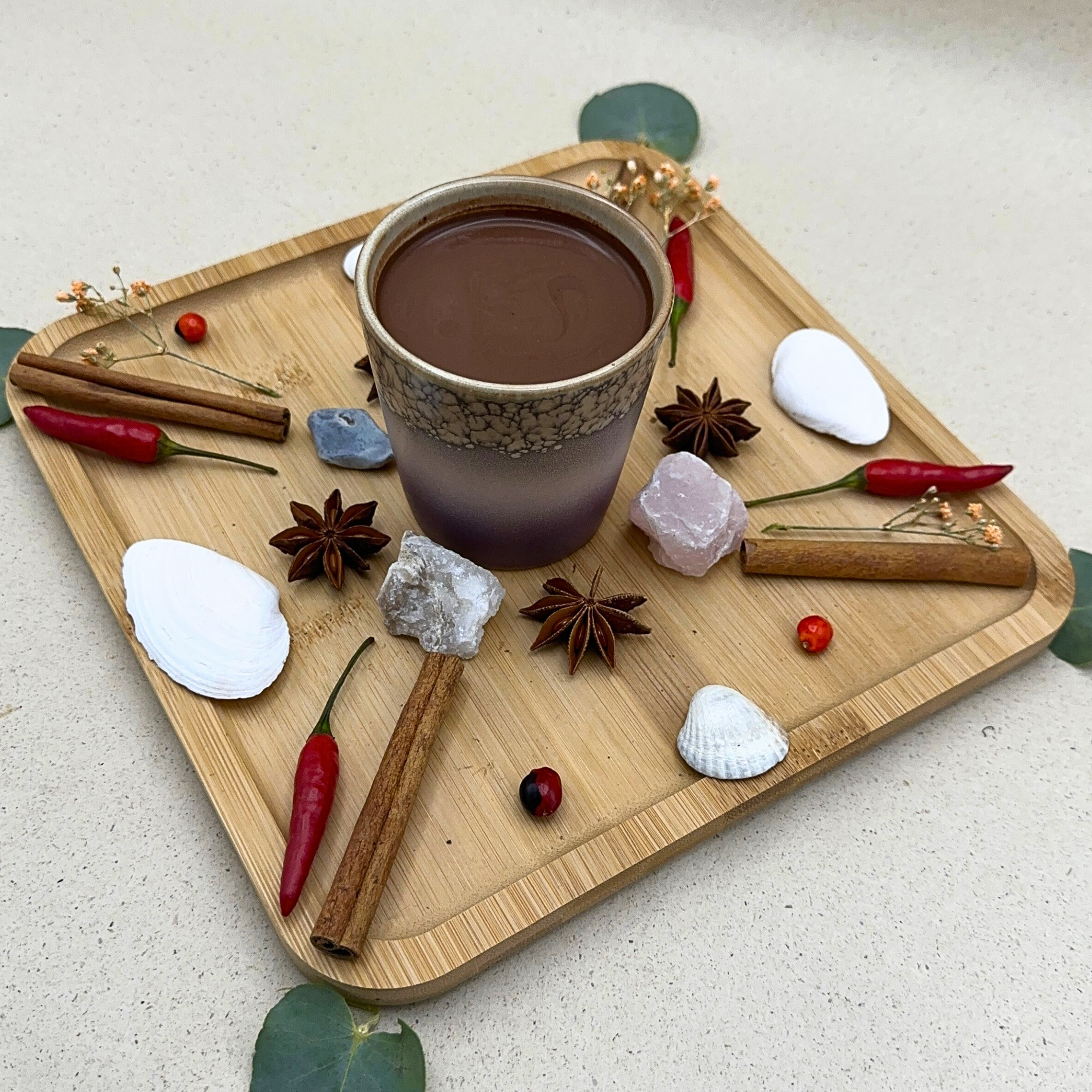 Mayamunay Tree of Connection Bundle