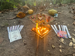 MayaMunay cocoa tree sponsorship