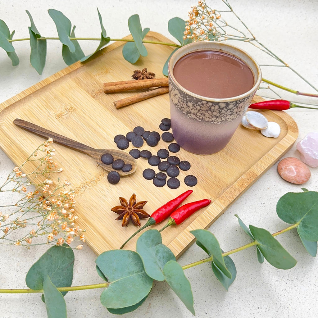 Mayamunay Tree of Connection Bundle