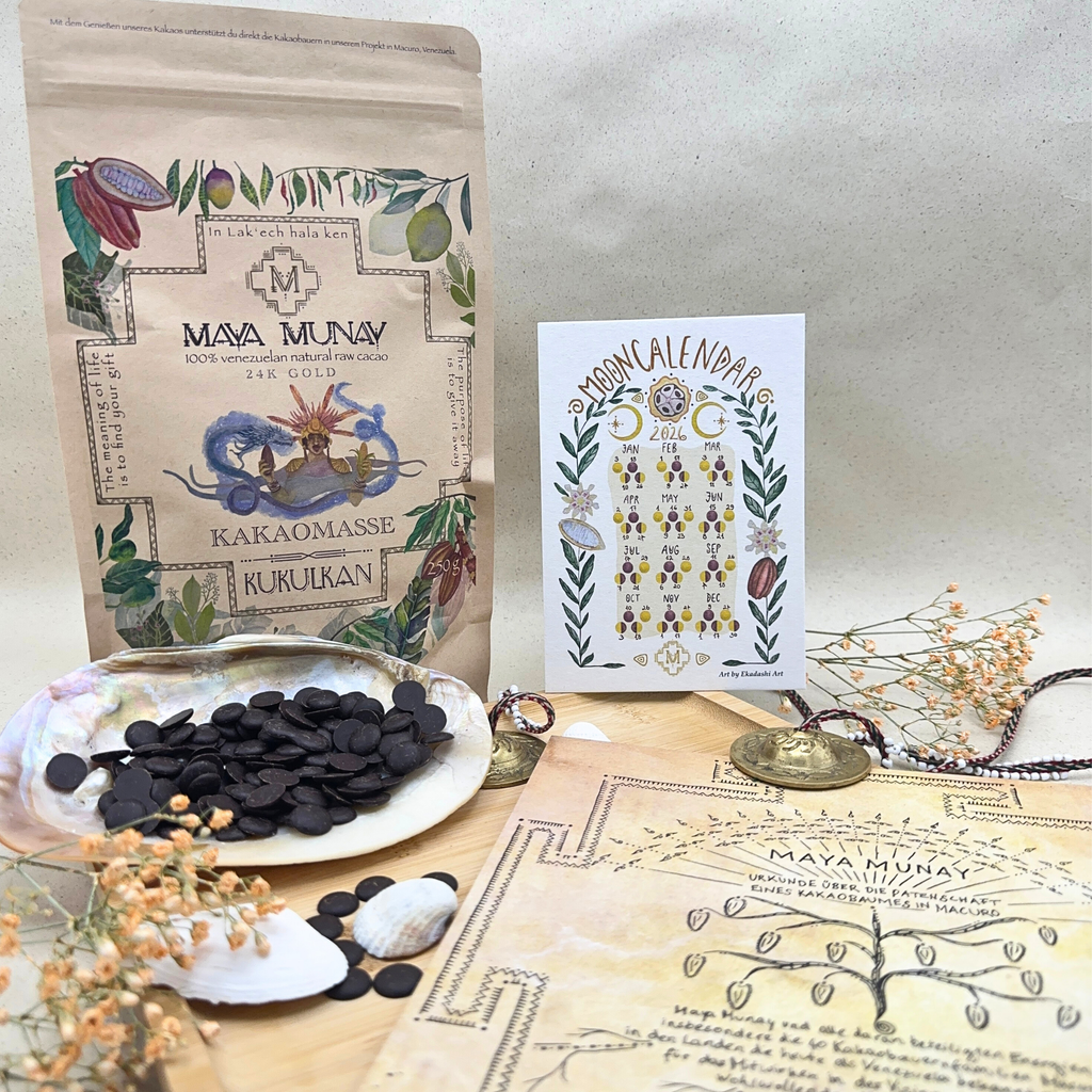 Mayamunay Tree of Connection Bundle