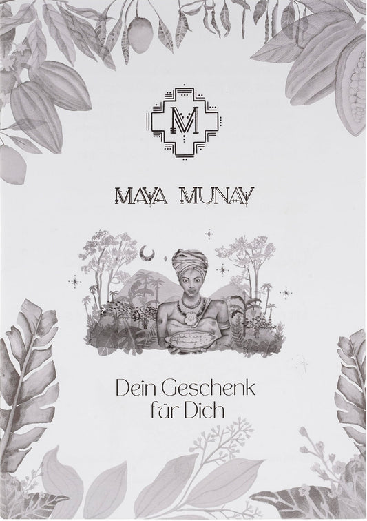 Mayamunay Jahreskompass 2026 (kostenfrei)