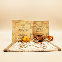 Mayamunay cocoa tree sponsorship + cocoa drops Kukulkan 100g