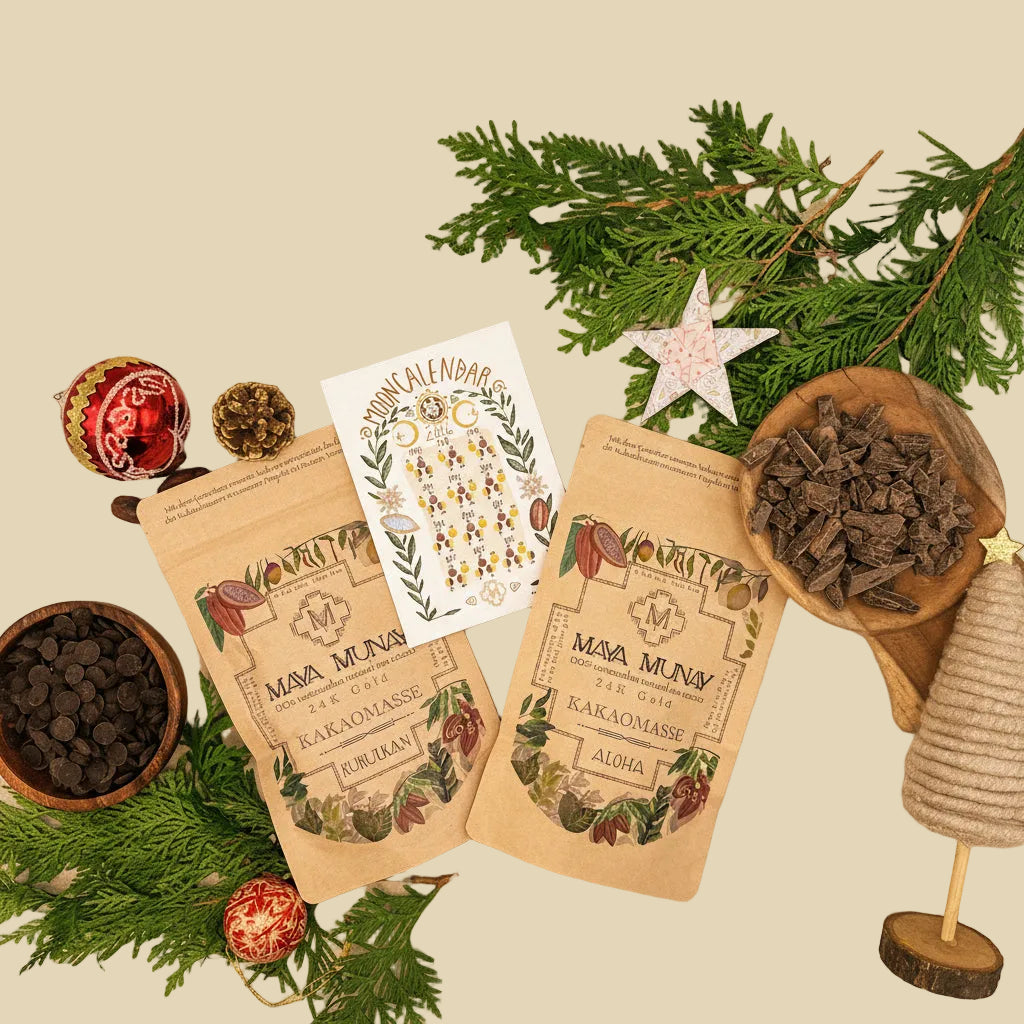 Mayamunay Double Pack Bundle