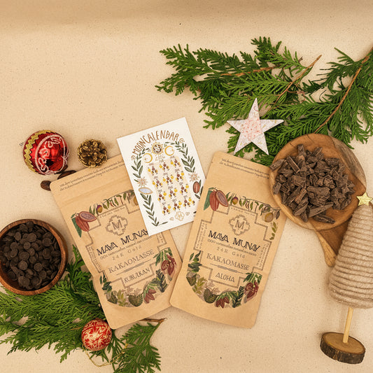 Mayamunay Taste Bundle Small