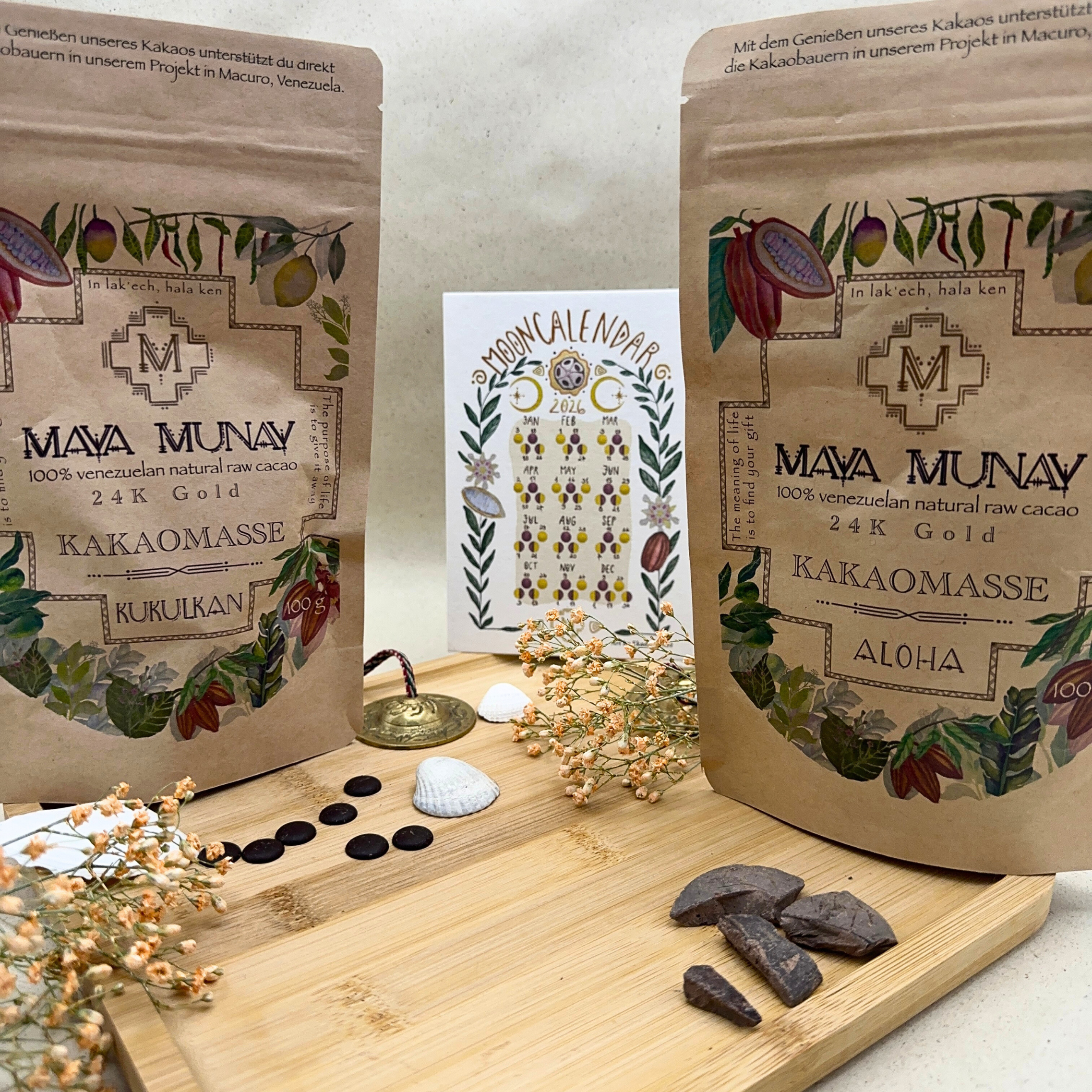 Mayamunay Double Pack Bundle