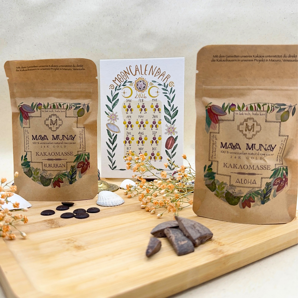 Mayamunay Taste Bundle Small