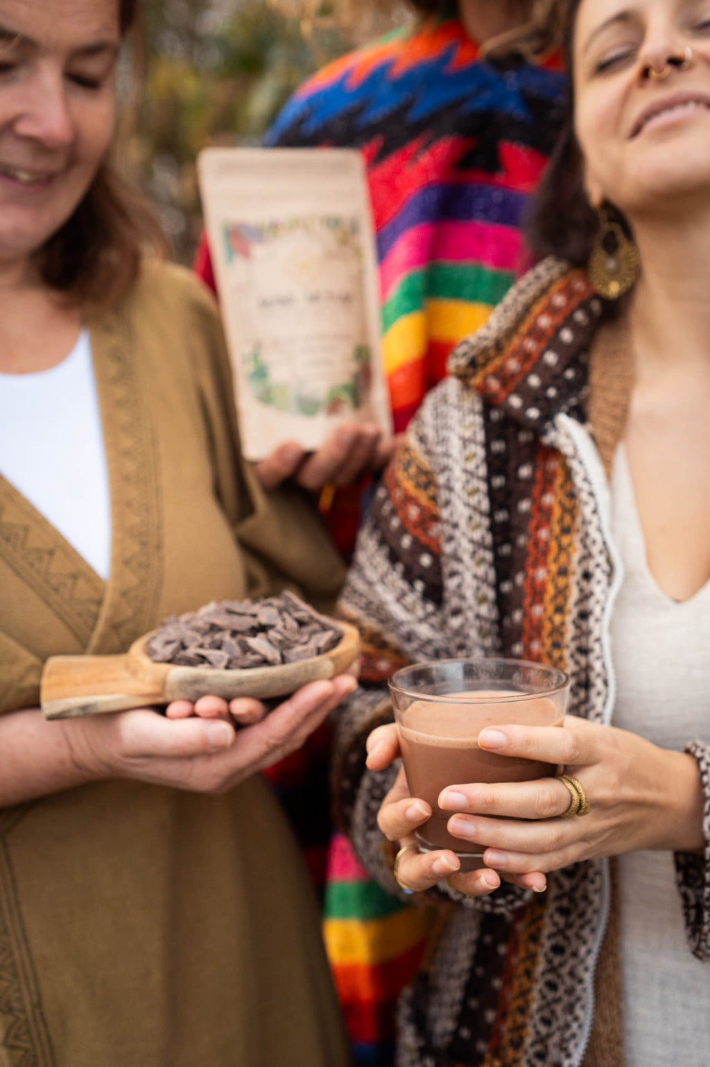 Mayamunay Taste Bundle