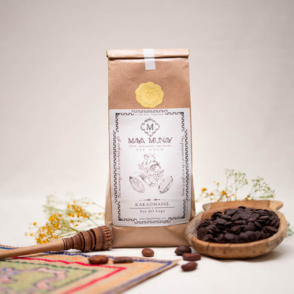 Kakaodrops "Sur del Lago"
