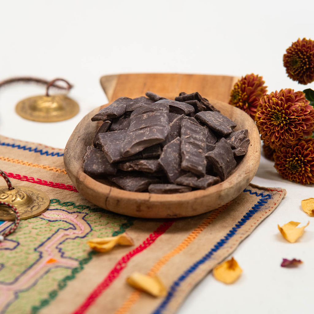 Masa de cacao Maya Munay 1 kg