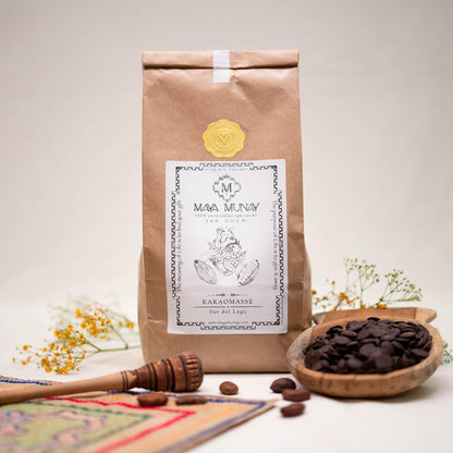 Kakaodrops "Sur del Lago"