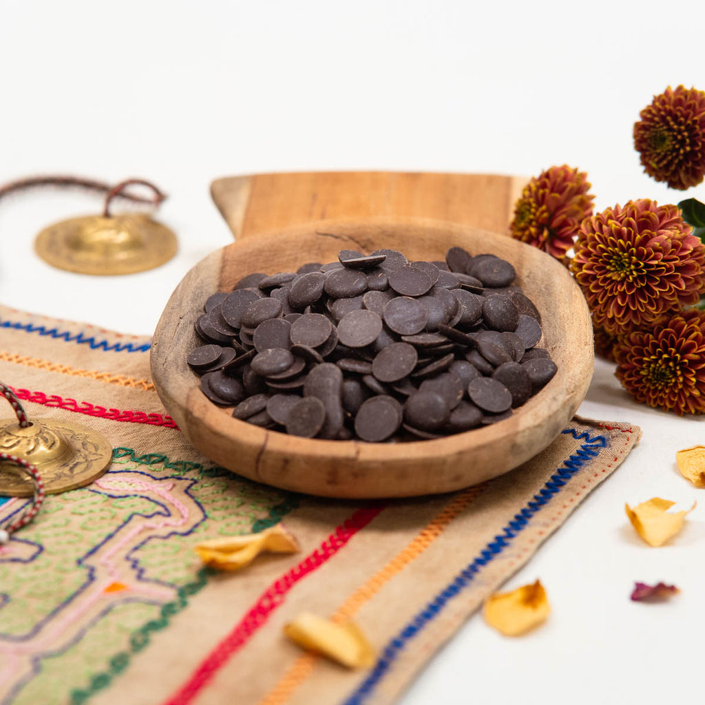 Kakaodrops Kukulkan (Sur del Lago)