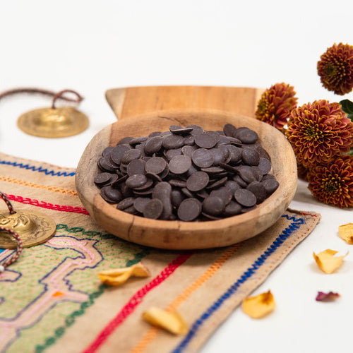 Kakaodrops Kukulkan (Sur del Lago)